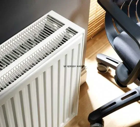 Panelový radiátor Pekpan 33K600/2000