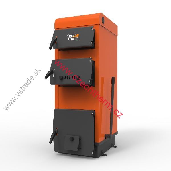 Czechtherm SAM BIO 15 kW