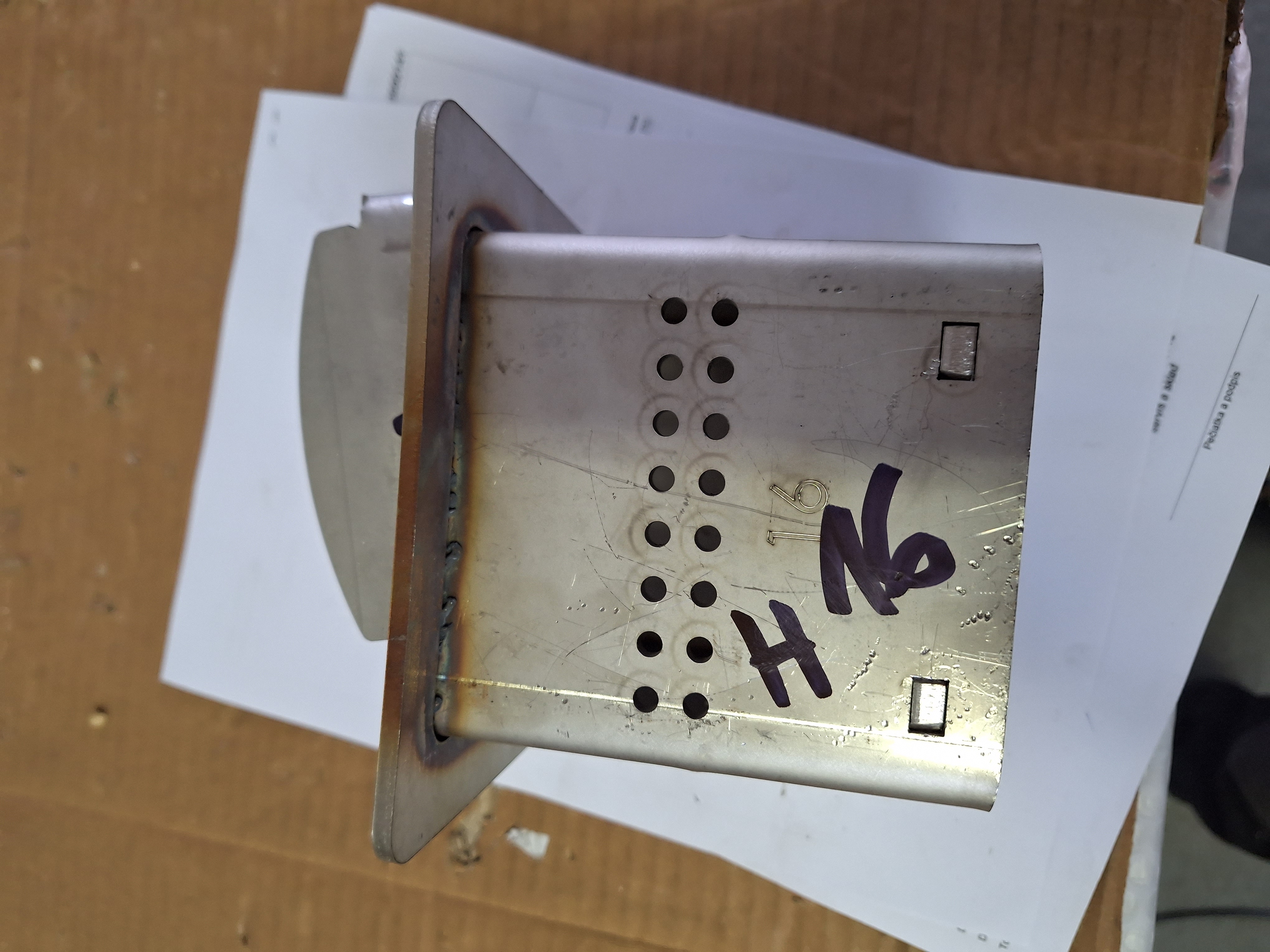 Horák Hydra, Hydra Plus 24 kW