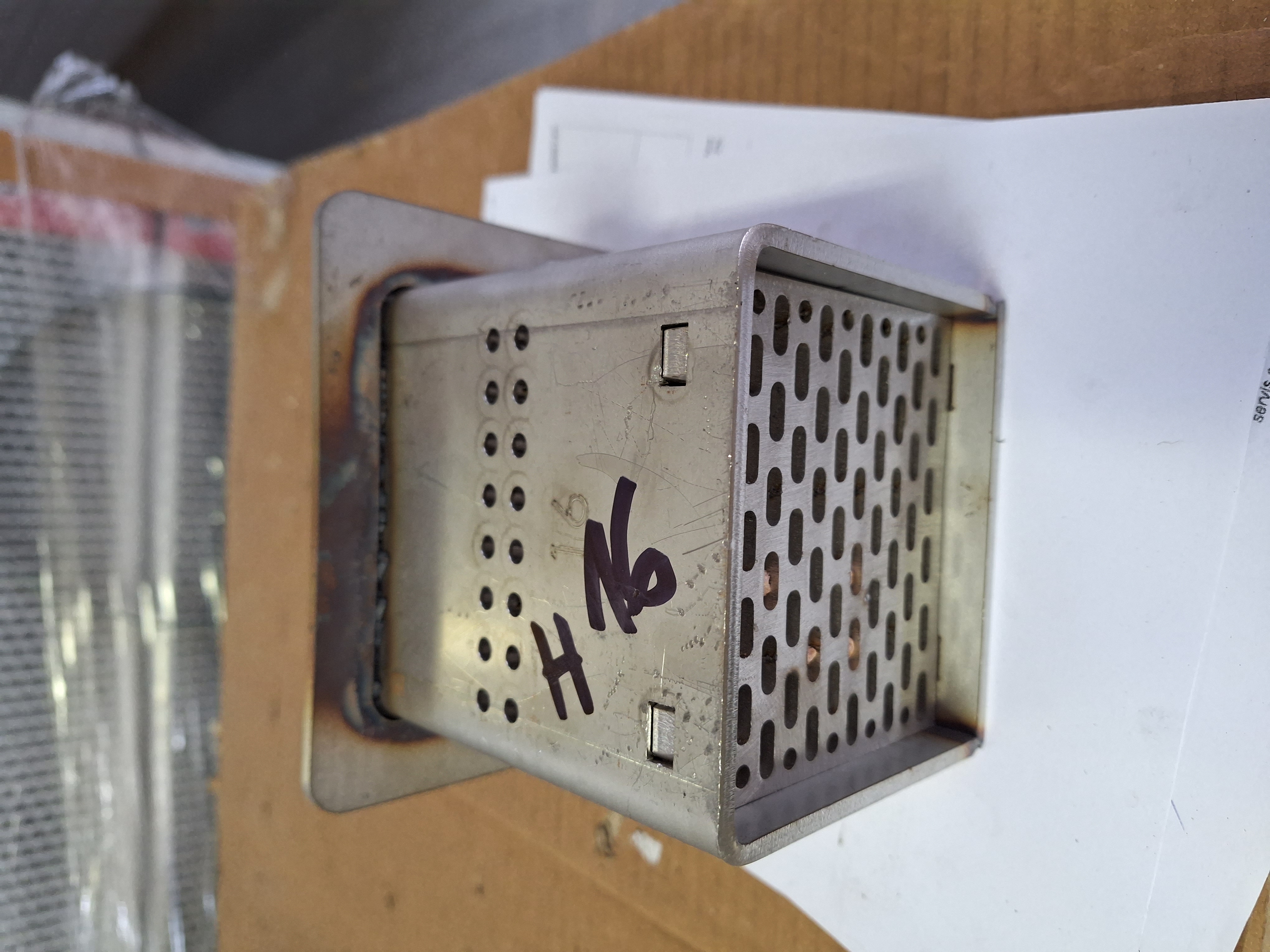 Horák Hydra, Hydra Plus 24 kW