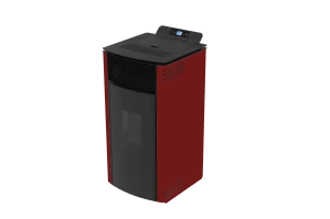 Thermasis Hydra PLUS teplovodné kachle na pelety 12 kW