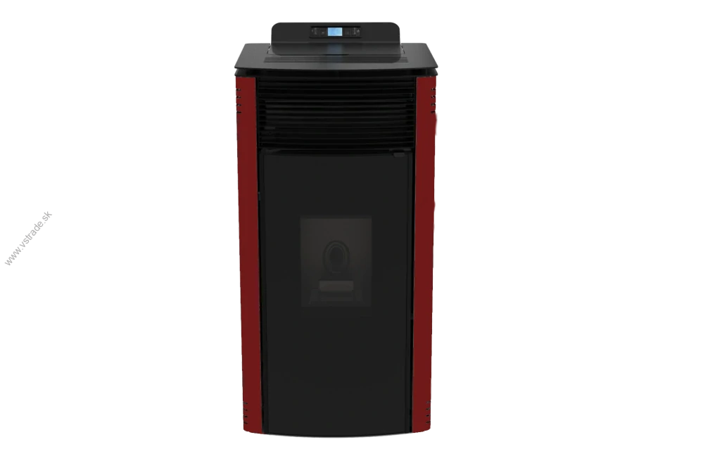 Thermasis Hydra PLUS teplovodné kachle na pelety 12 kW