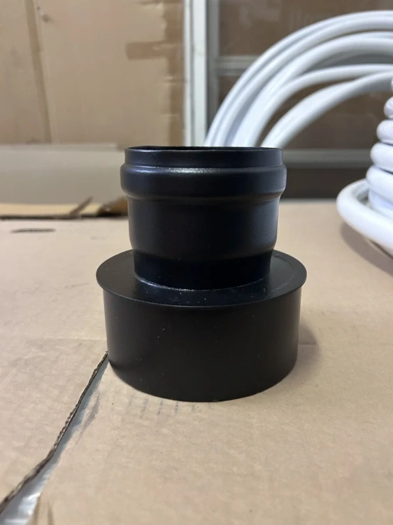 PELET Redukcia 80/150mm