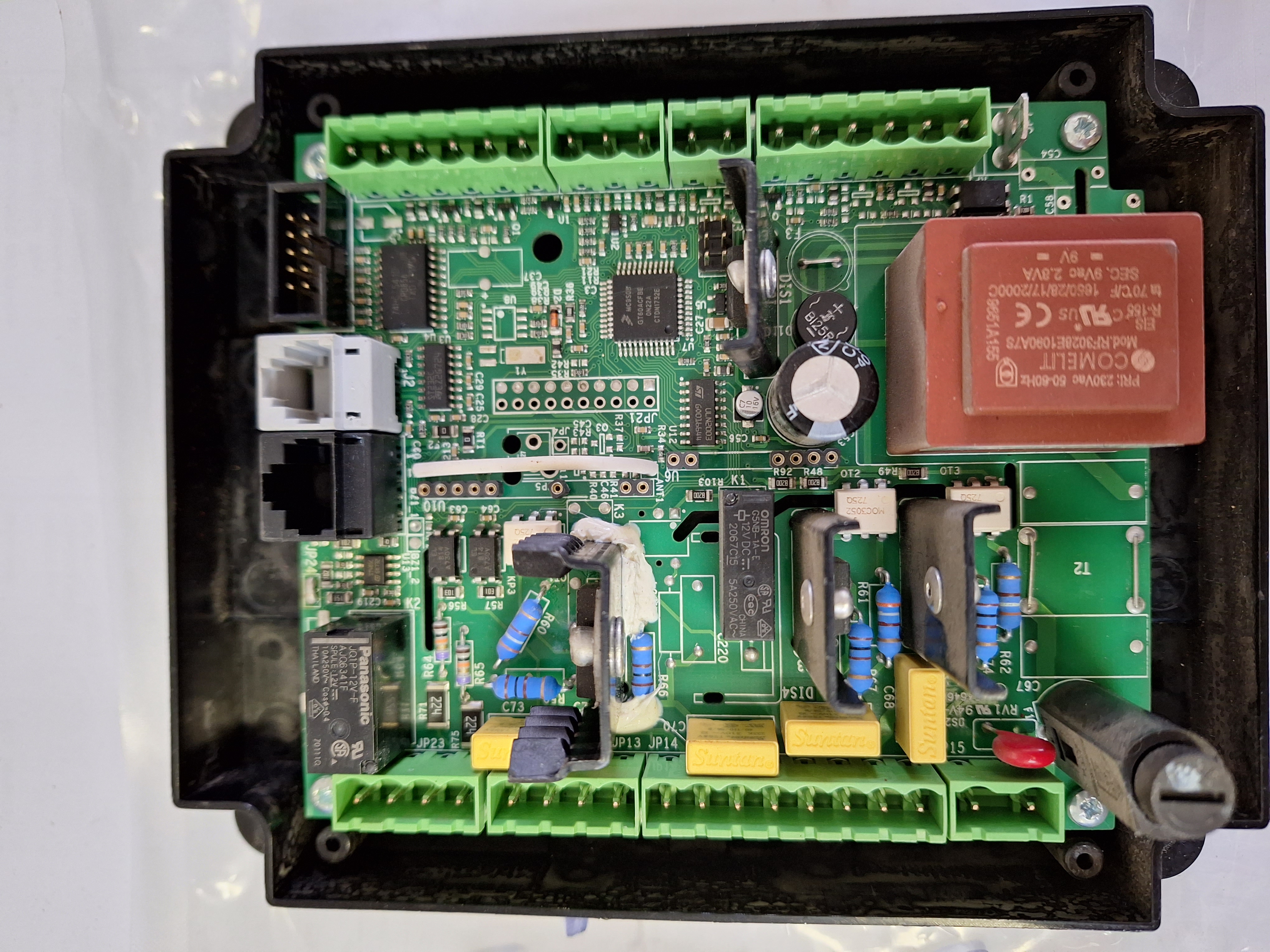 Hydra  elektronika TS131039