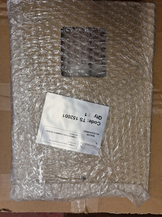 Šamotova doska Astra 6