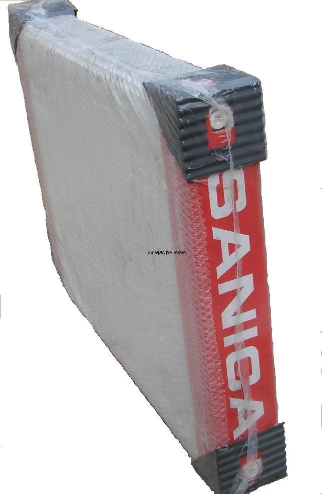 Radiator Sanica 22K500/1200