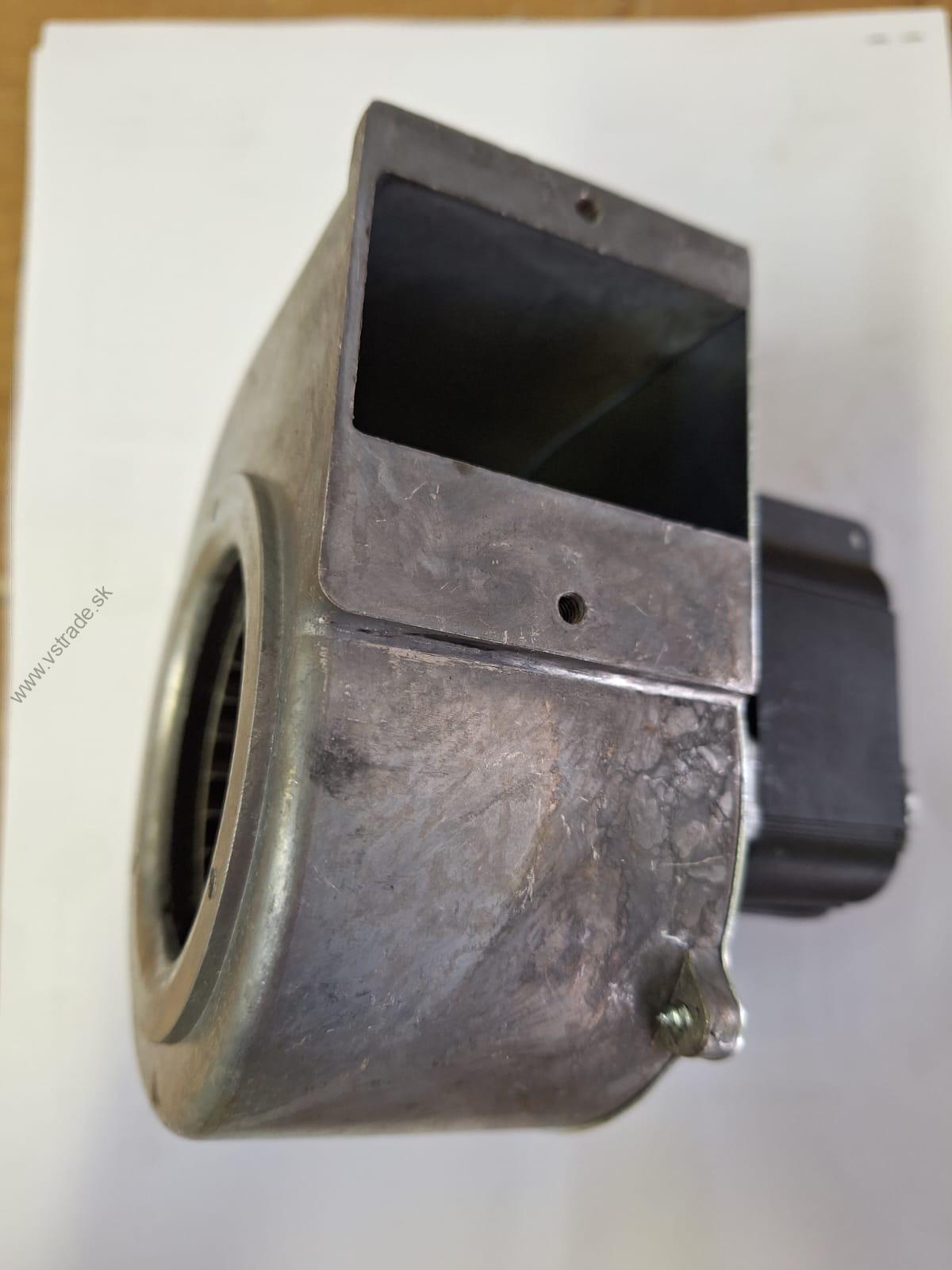 Ventilátor B Max