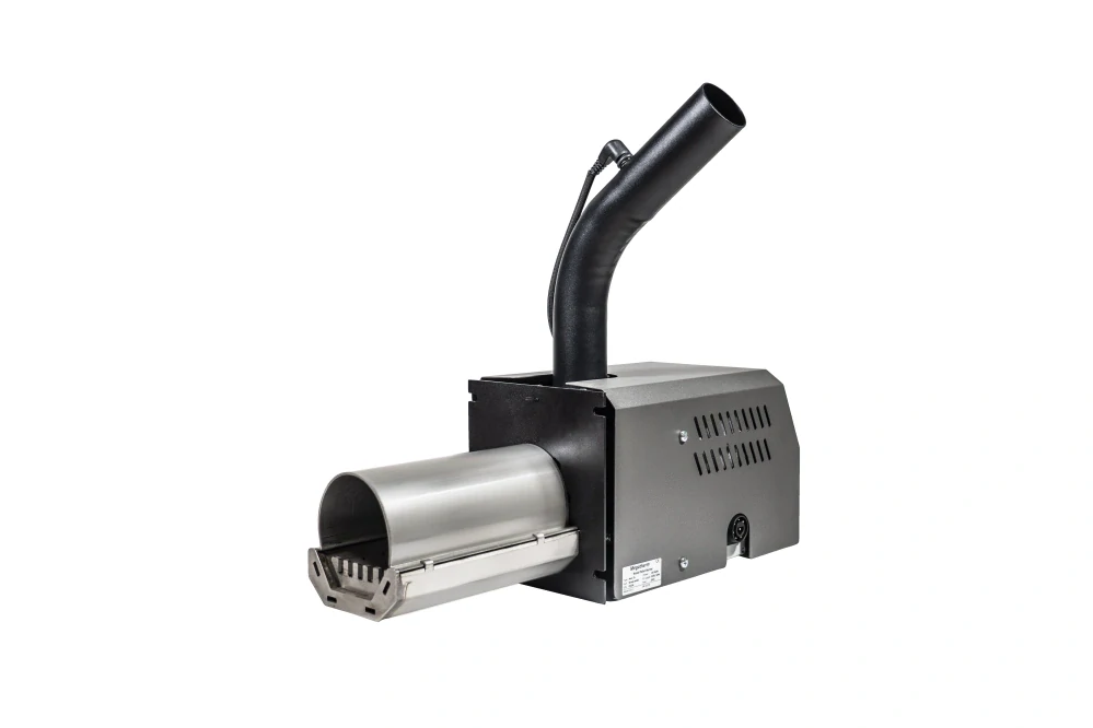 NANI 35 kW horák na pelety