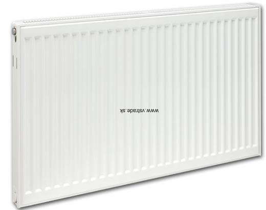 Panelový radiátor Pekpan 11VK600/600