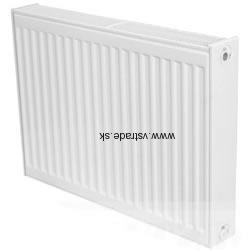 Panelový radiator PEKPAN 22K 600/1600