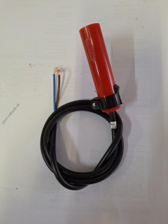 Fotorezistor B max 30 aj B Max 50