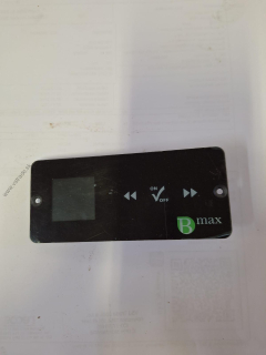 Displej B max