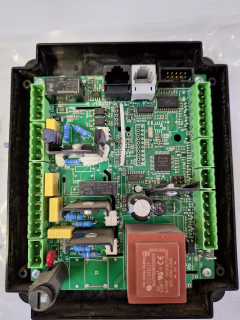 Cortina S  elektronika TS131039