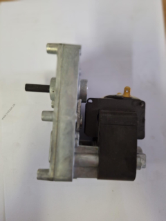 Cortina  S- SX a X - motorček 4 rpm čistenie výmenníka TS131251