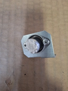 Cortina S a X  limitný termostat 85 C, TS131505